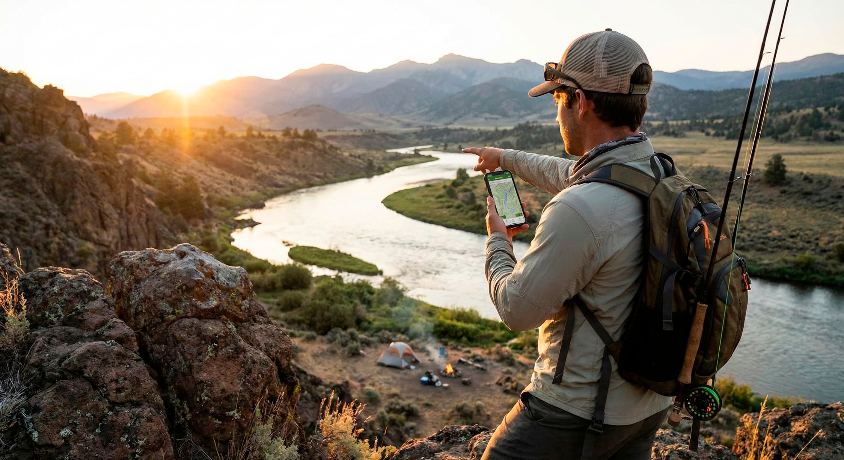 Рубрика Отчеты и места